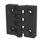 Flat External Hinge Z550