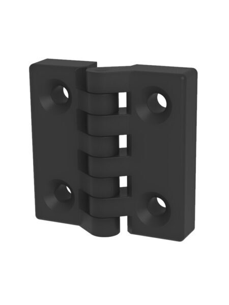 Flat External Hinge Z550