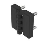 Flat External Hinge Z550