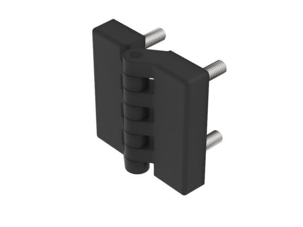 Flat External Hinge Z550