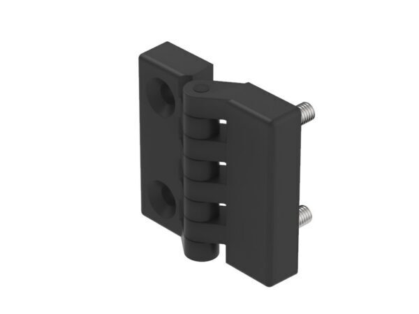 Flat External Hinge Z550