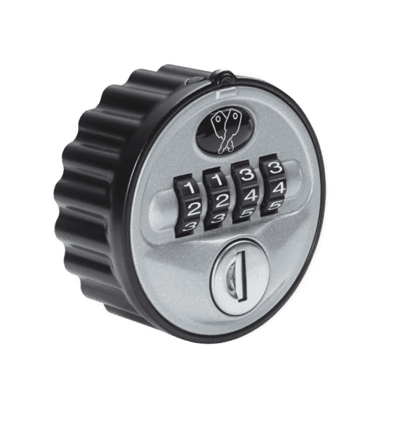 Mechanical Combination Locks